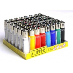 Clipper Classic Αναπτήρας